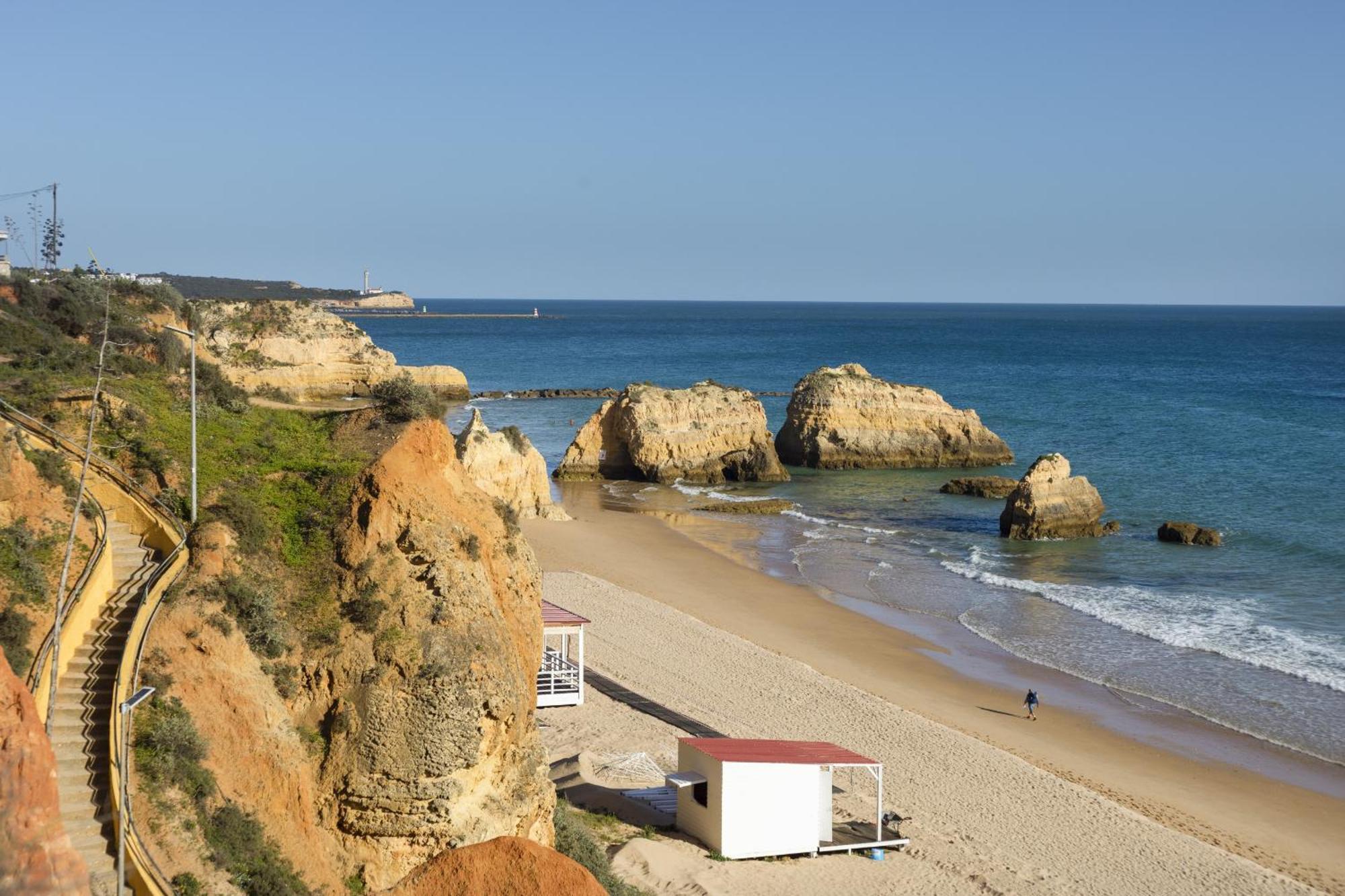 New - Portimao Casinha Apartment Exterior photo